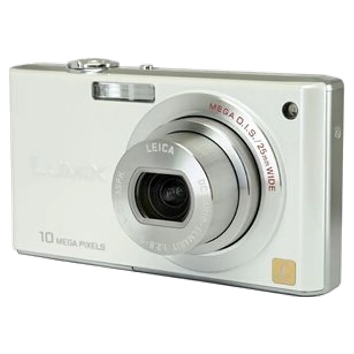 Panasonic Panasonic Lumix FX37 reconditionné