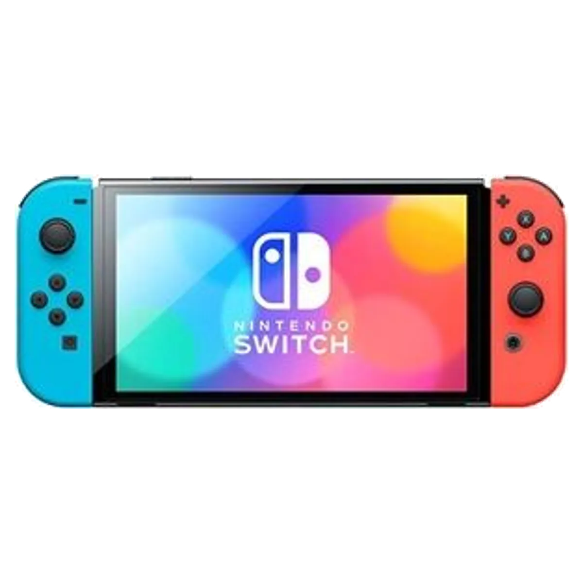 Nintendo Switch OLED reconditionné