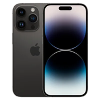 iPhone 14 Pro