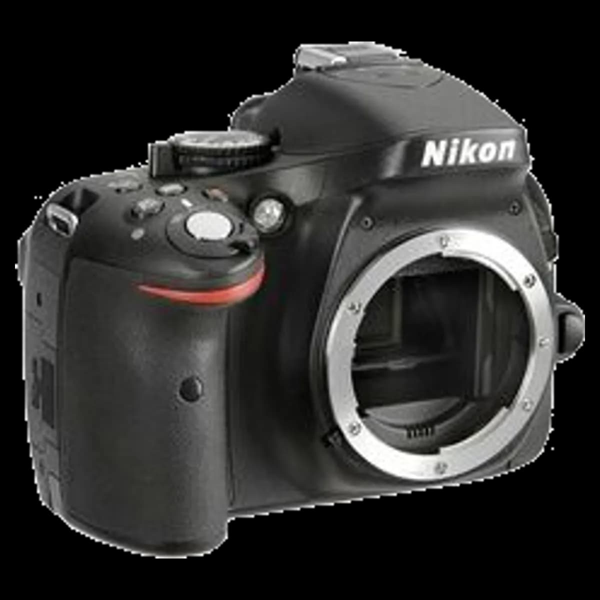 Nikon Nikon D5200 reconditionné