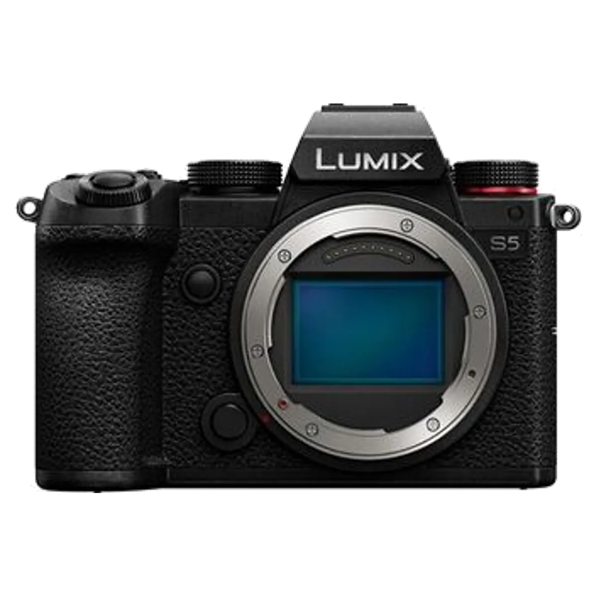 Panasonic Panasonic Lumix S5 reconditionné