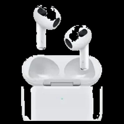 Apple Airpods 3 reconditionné