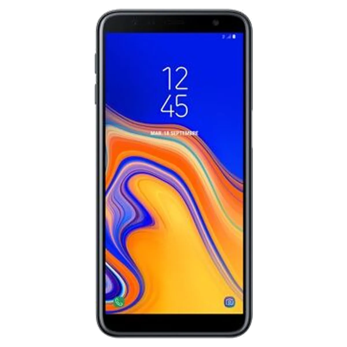 Samsung Galaxy J6 Plus reconditionné