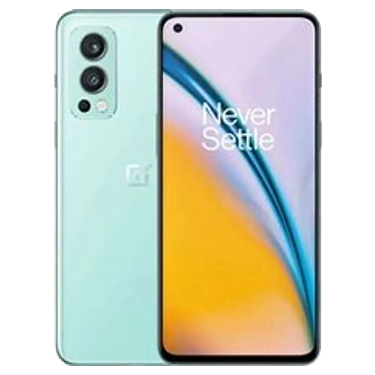 OnePlus Nord 2 reconditionné