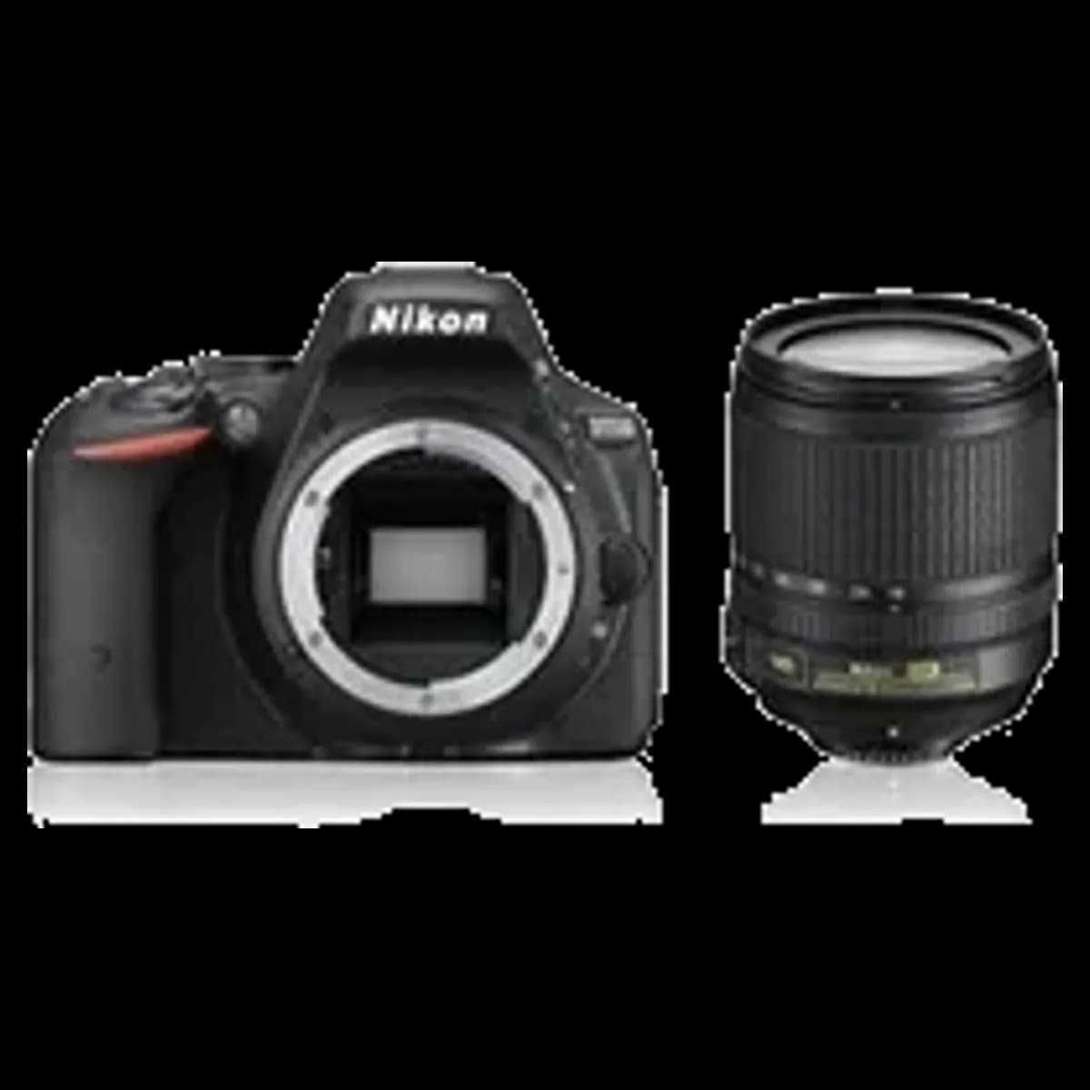 Nikon D5500 reconditionné