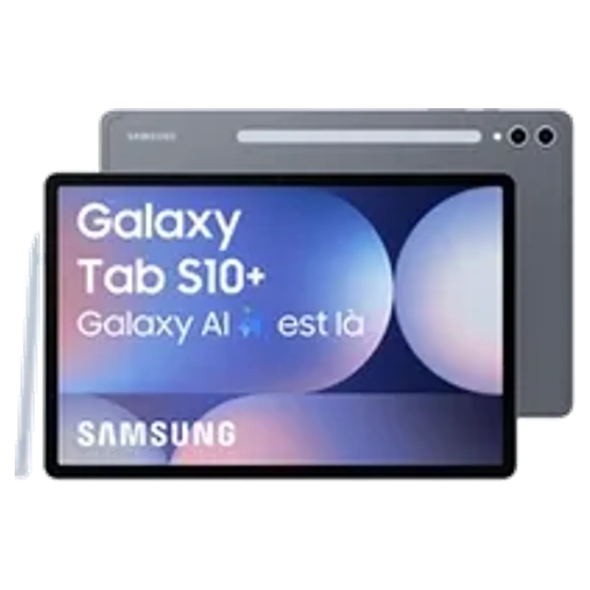 Samsung Galaxy Tab S10 Plus reconditionné