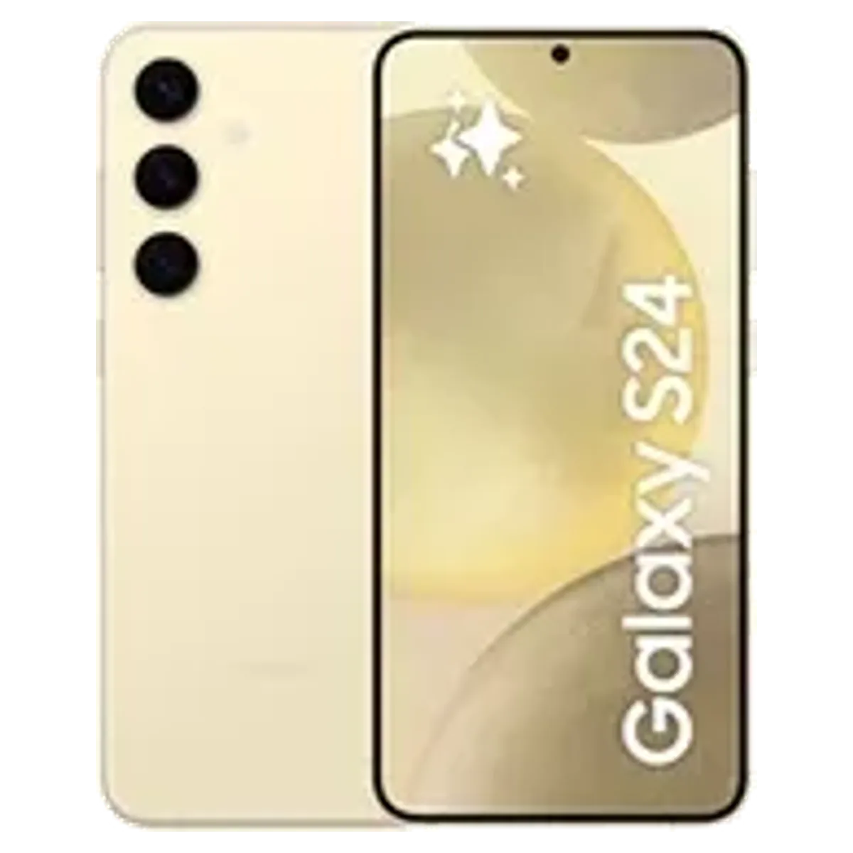Samsung Galaxy S24 reconditionné