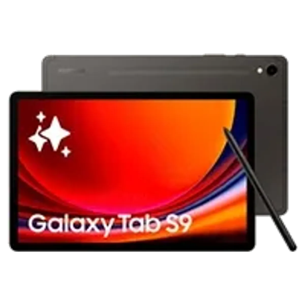 Samsung Galaxy Tab S9 reconditionné