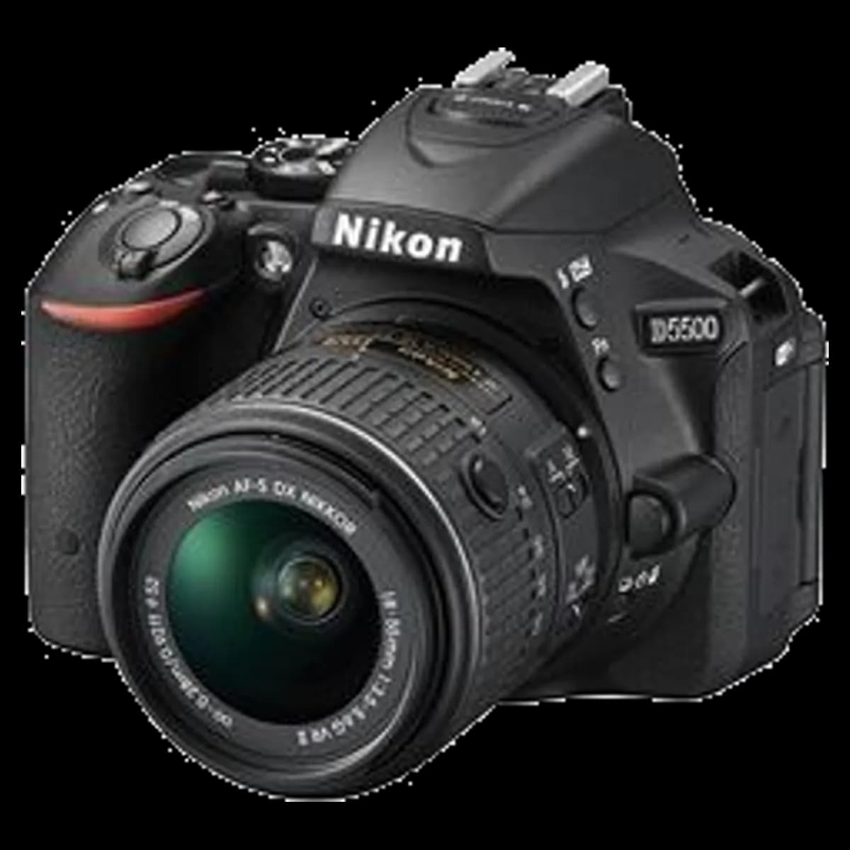 Nikon D5500 reconditionné