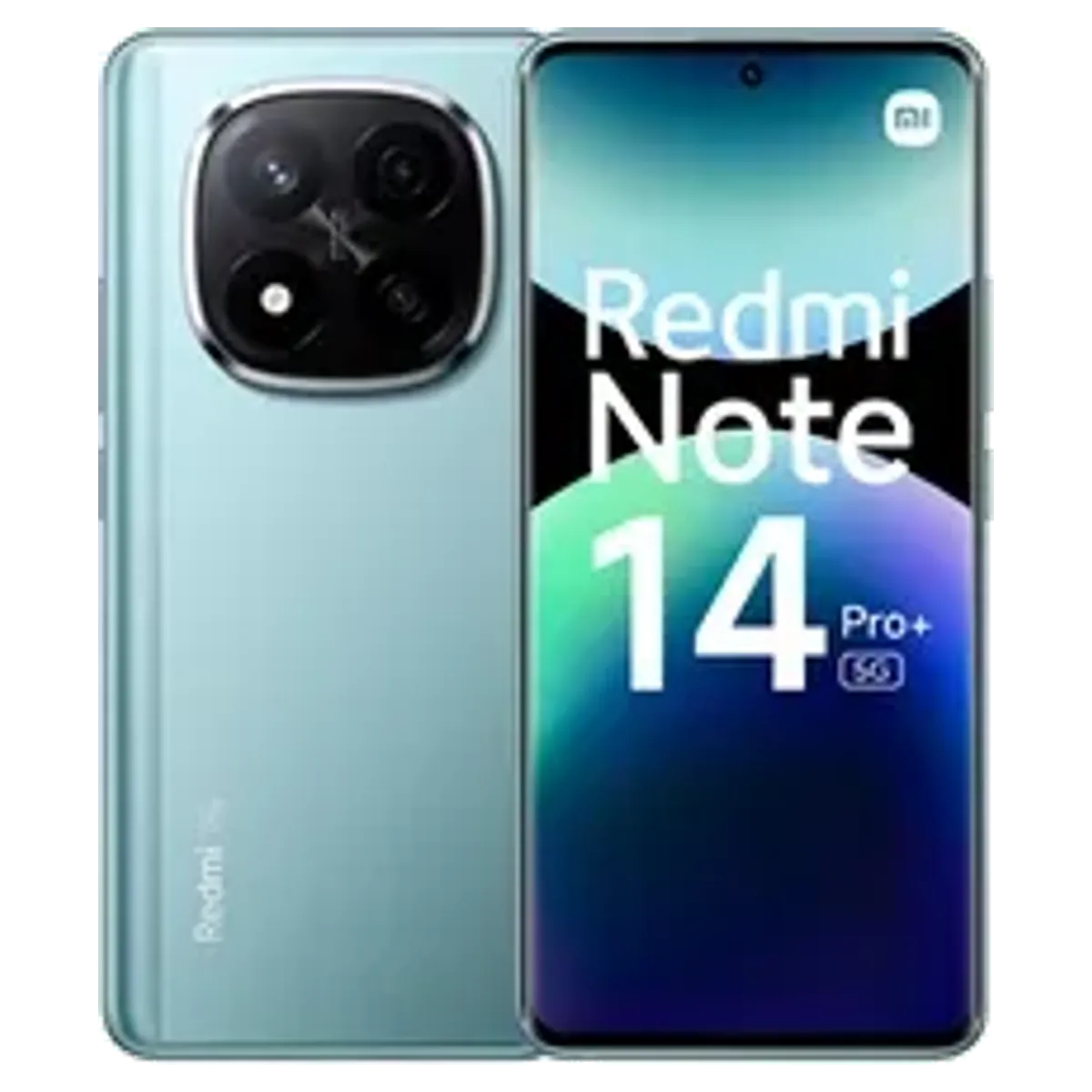 Xiaomi Redmi Note 14 Pro reconditionné