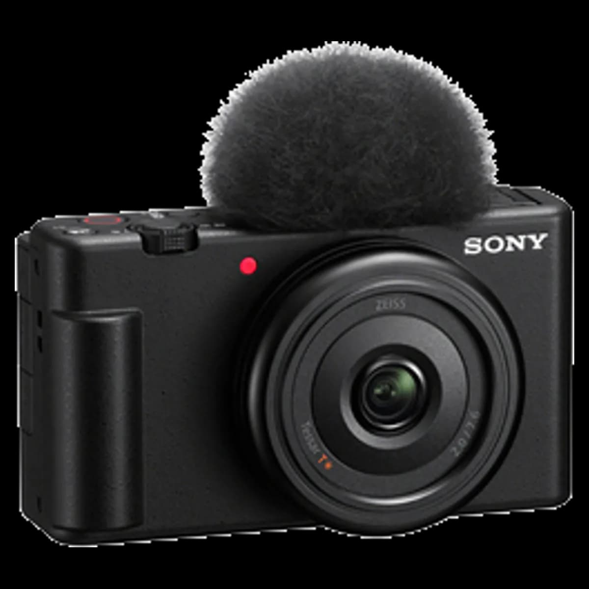 Sony ZV-1F reconditionné