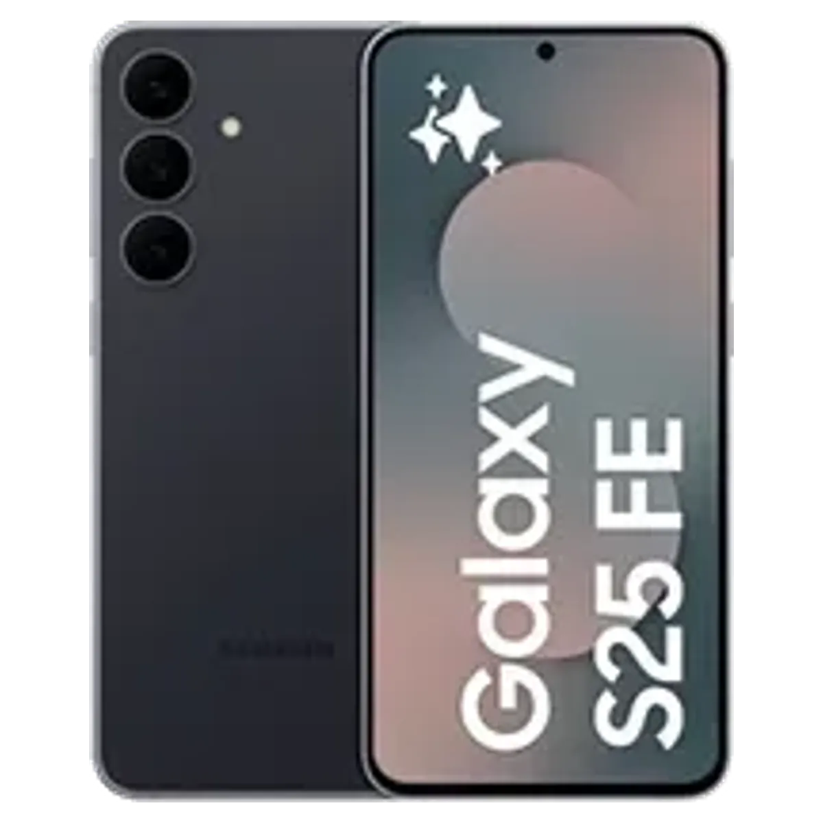 Samsung Galaxy S25 FE reconditionné
