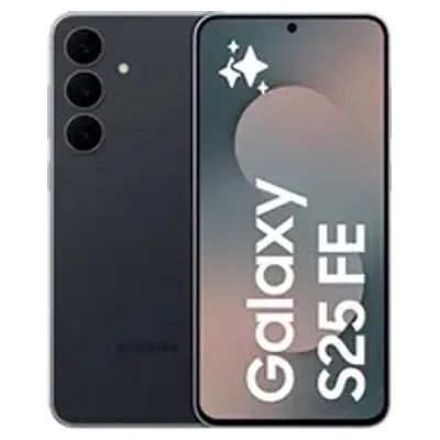 Galaxy S25 FE