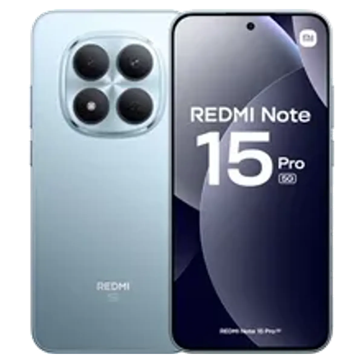 Xiaomi Redmi Note 15 Pro reconditionné