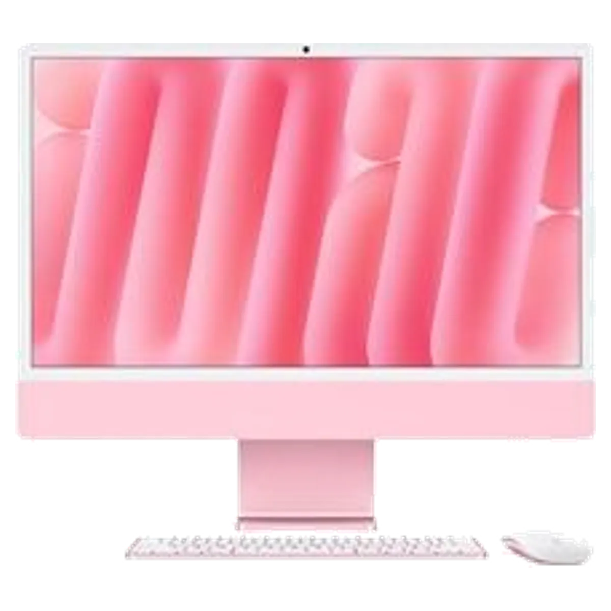 Apple iMac 24" M4 2024 reconditionné