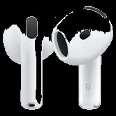 Apple Airpods 4 reconditionné