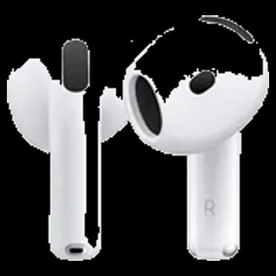 Apple Airpods 4 reconditionné