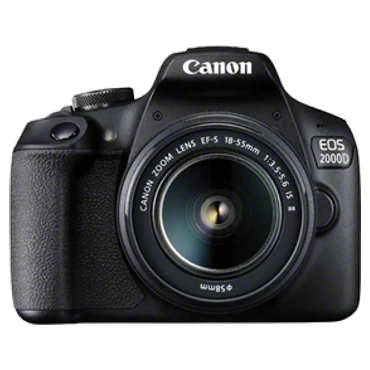 Canon Canon EOS 2000D reconditionné