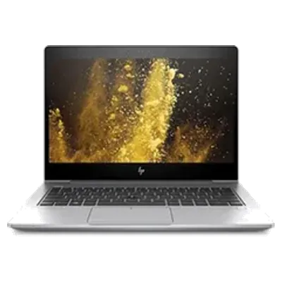 HP HP EliteBook 830 G5 13" reconditionné