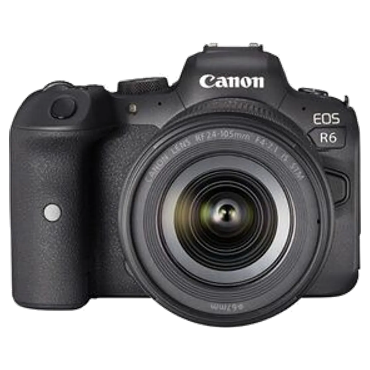 Canon Canon EOS R6 reconditionné