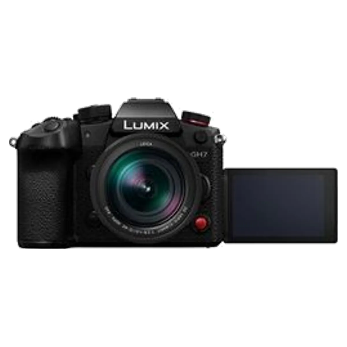 Panasonic Panasonic Lumix GH7 reconditionné