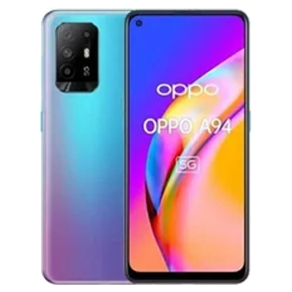 Oppo A94 reconditionné