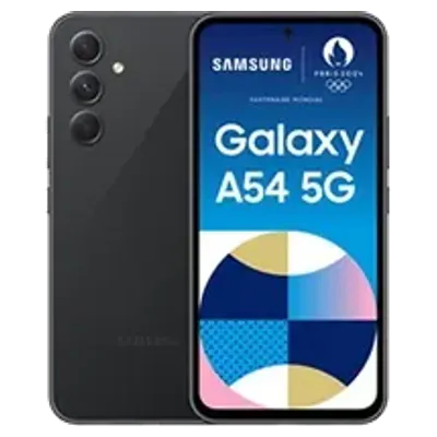 Samsung Galaxy A54 reconditionné