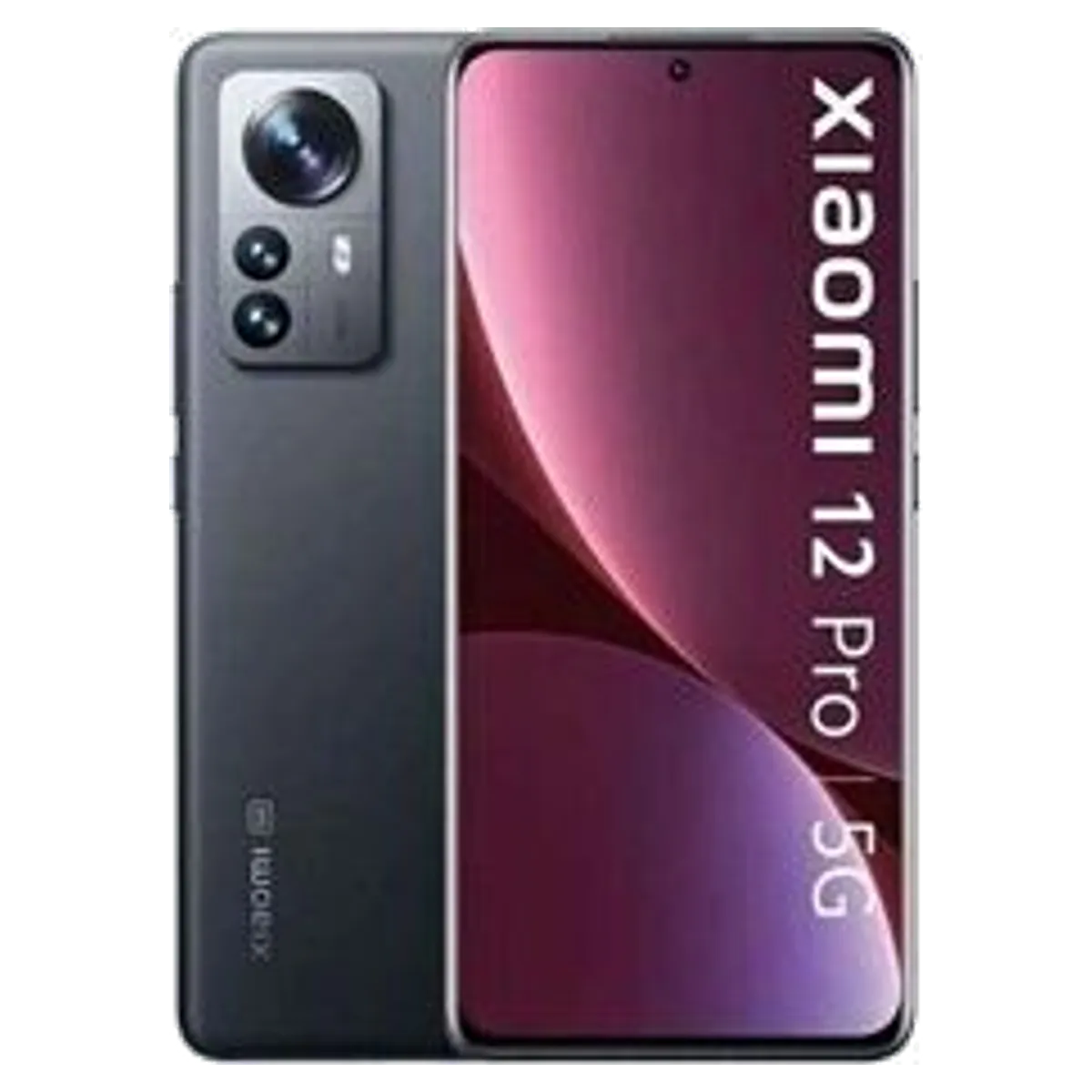 Xiaomi 12 Pro reconditionné