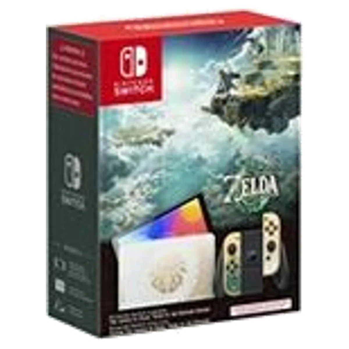 Nintendo Nintendo Switch OLED reconditionné