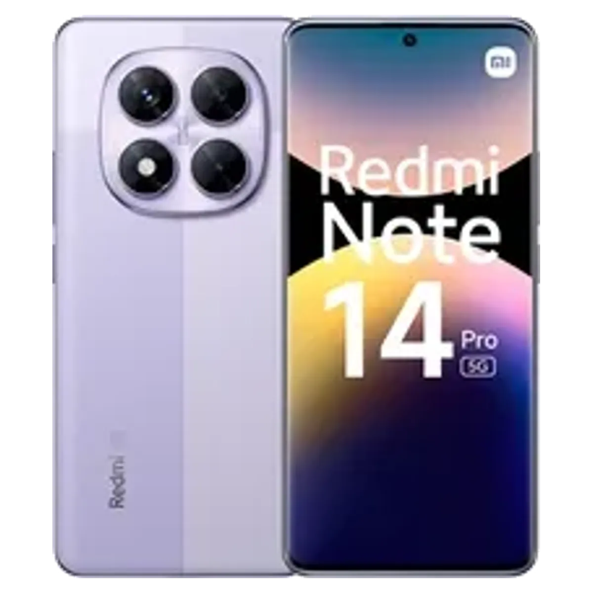 Xiaomi Redmi Note 14 Pro reconditionné