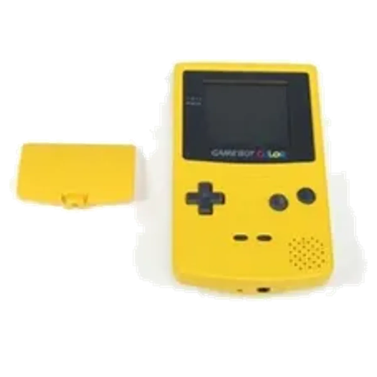 Nintendo Game Boy Color reconditionné