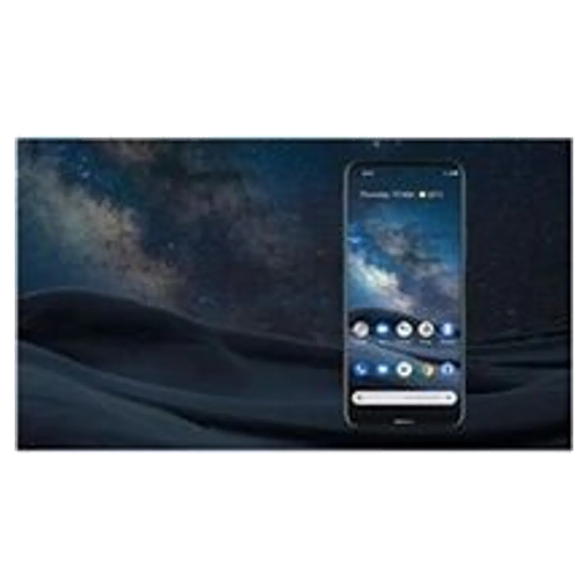 Nokia 8.3 reconditionné