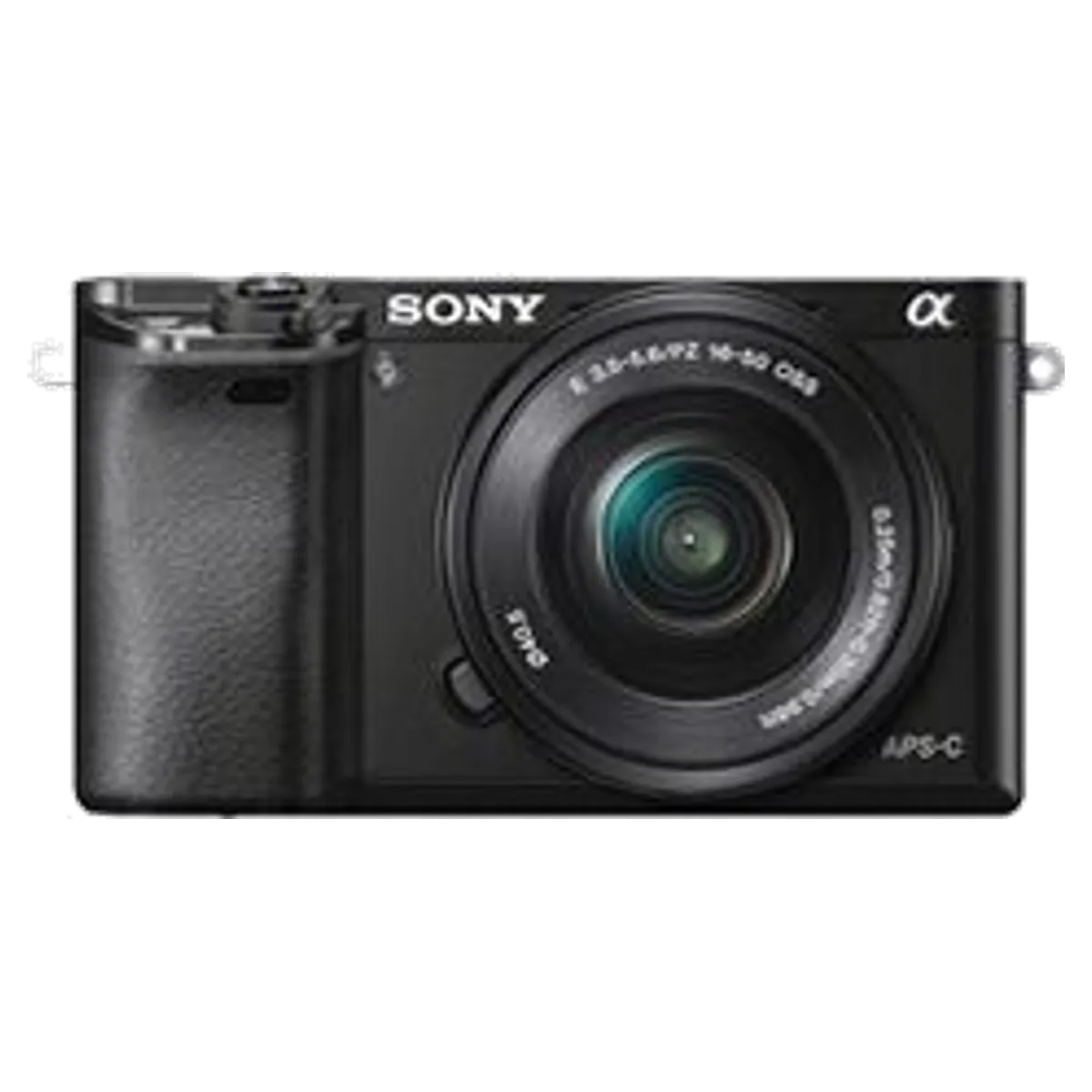 Sony Alpha 6000 reconditionné