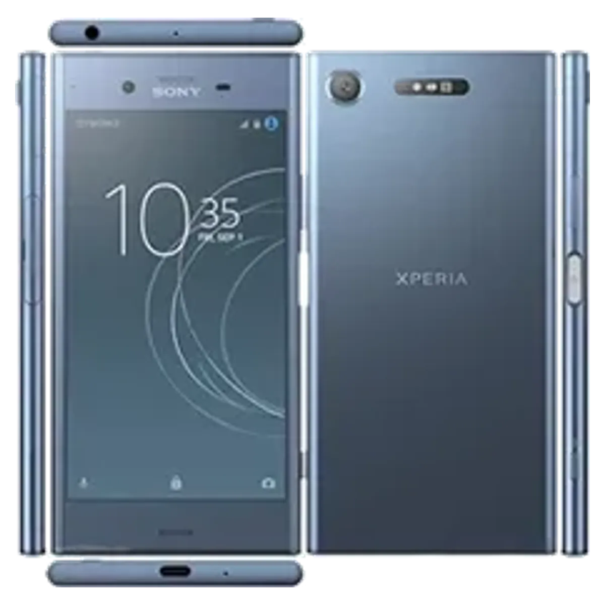 Sony Sony Xperia XZ1 reconditionné