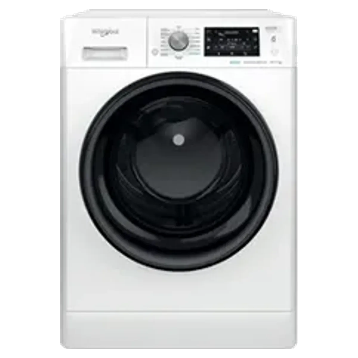 Whirlpool Whirlpool FFDD1074489BVFR reconditionné
