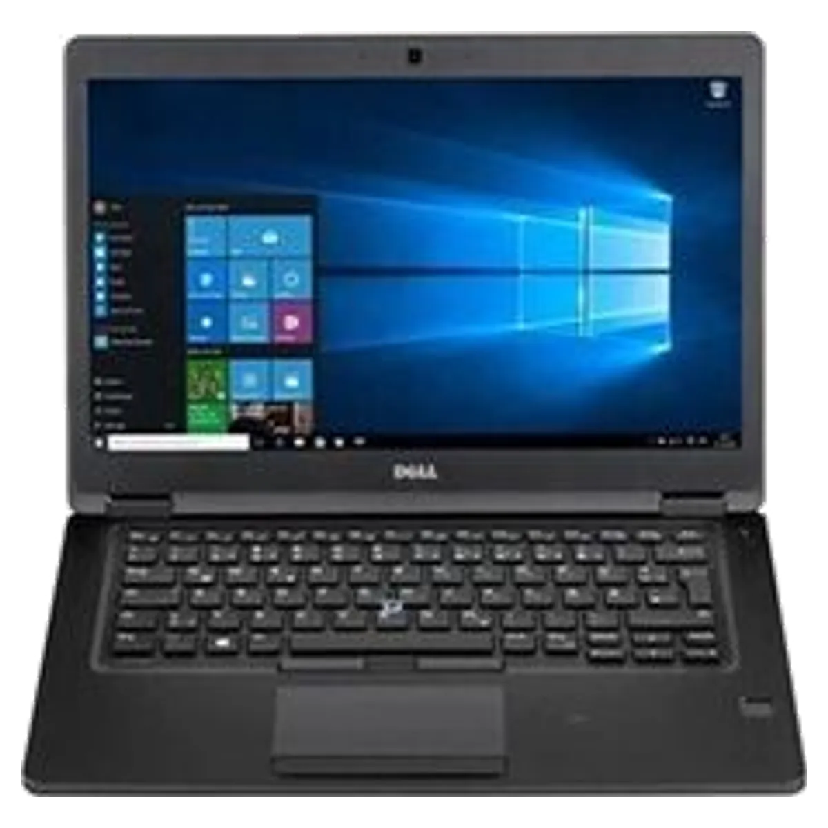 Dell Latitude 5480 14" reconditionné