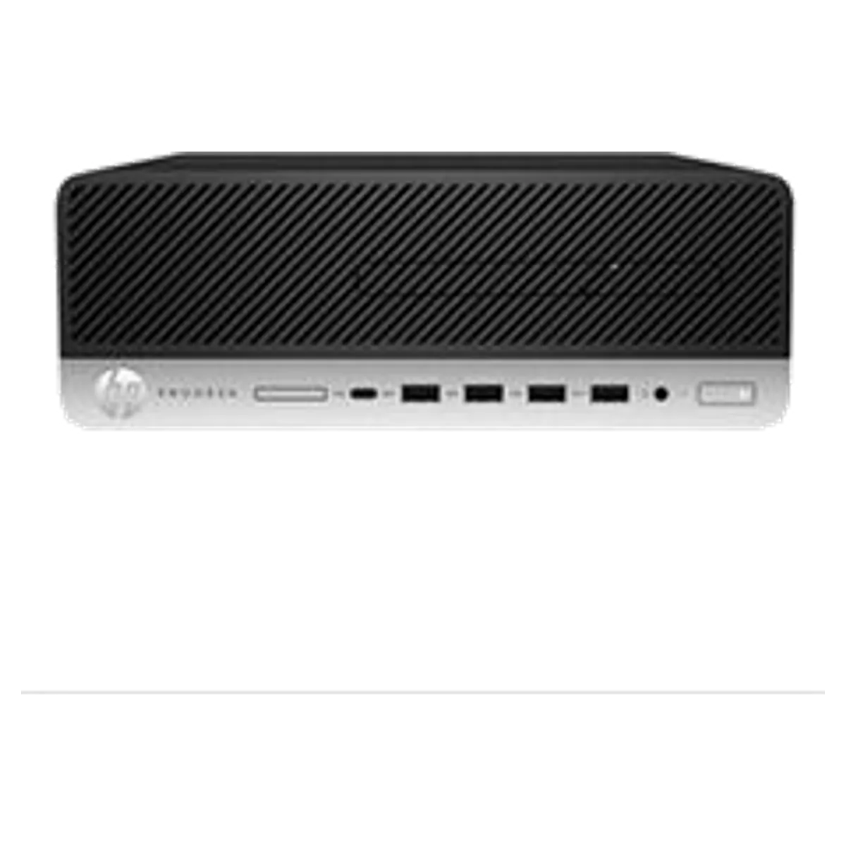 HP ProDesk 600 G4 SFF reconditionné