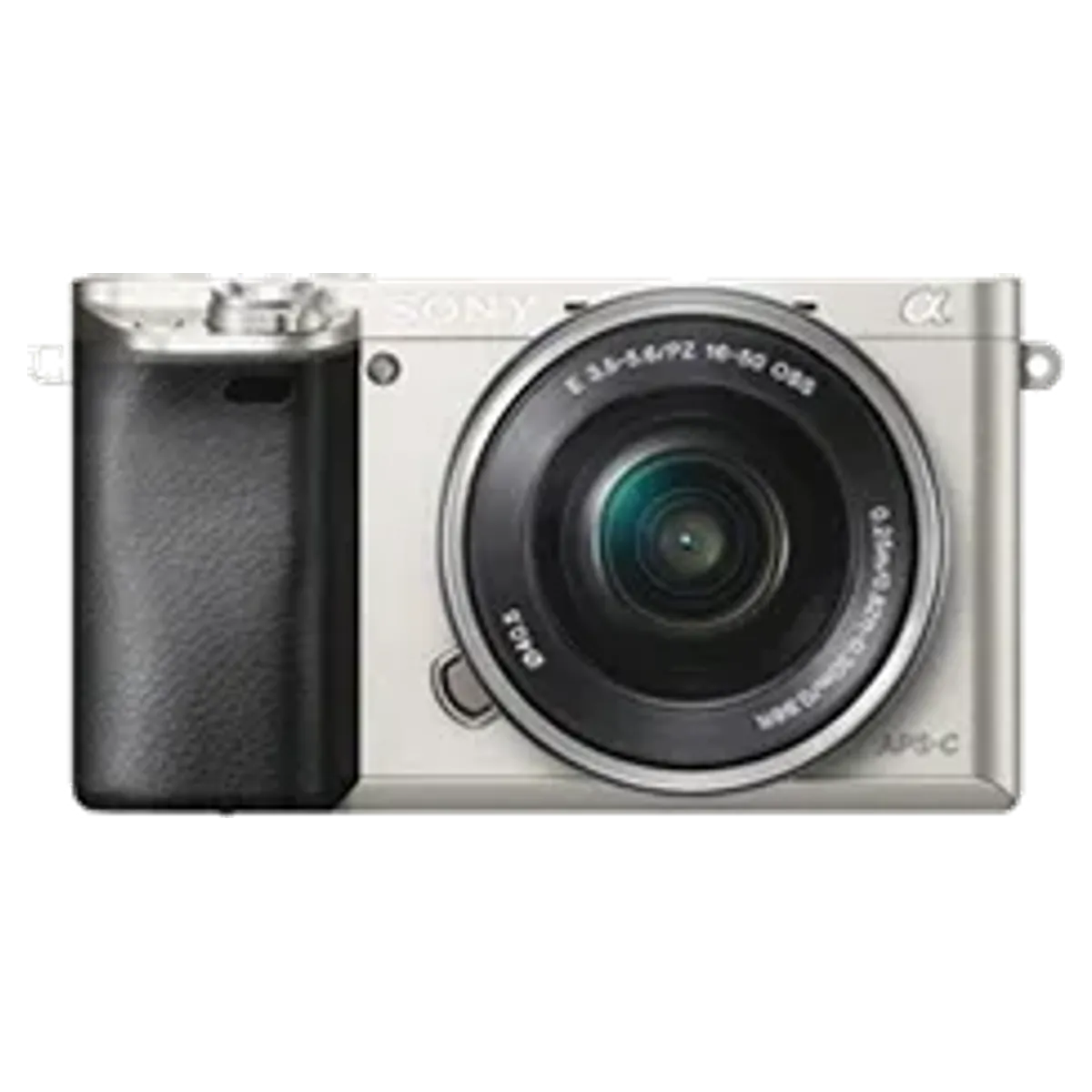 Sony Alpha 6000 reconditionné