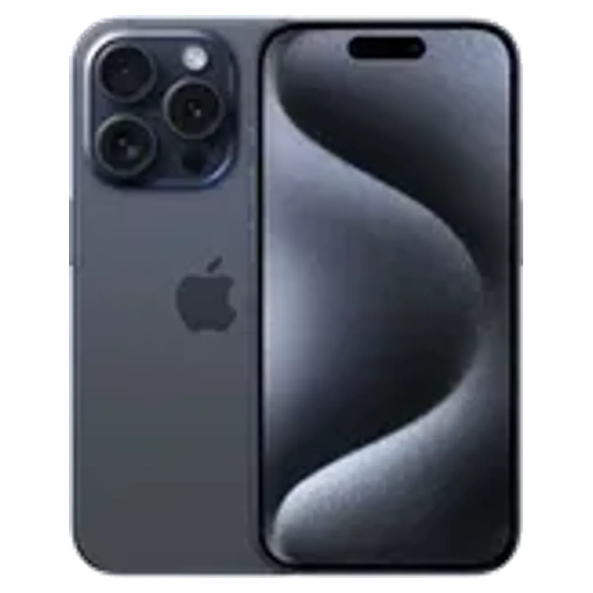 Apple iPhone 15 Pro reconditionné