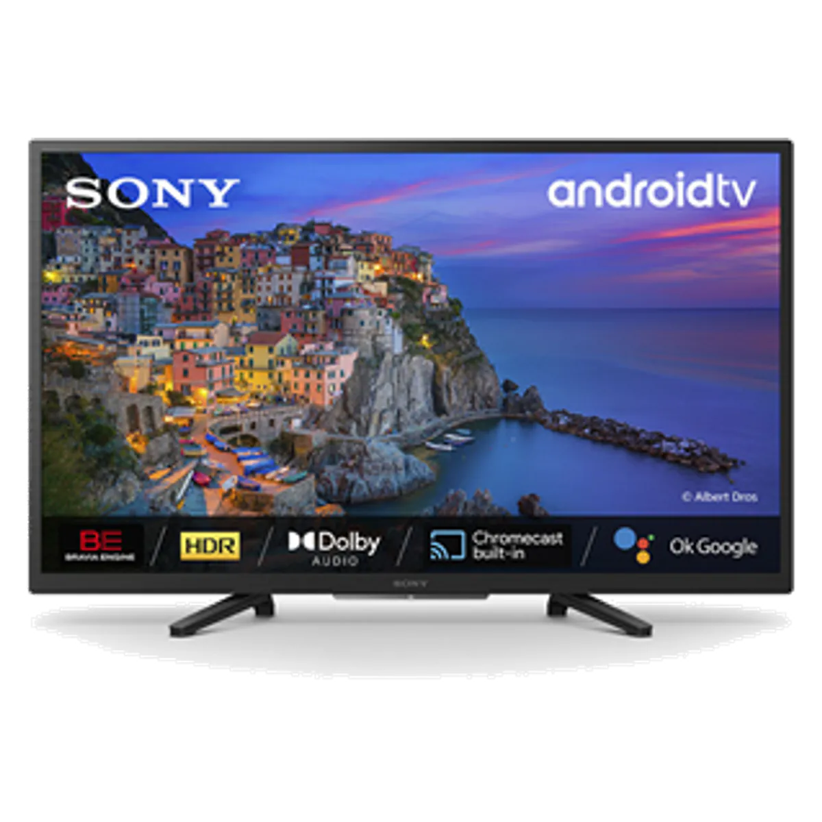 Sony Sony KD32W800 reconditionné