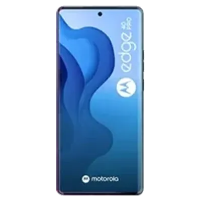 Edge 40 Pro