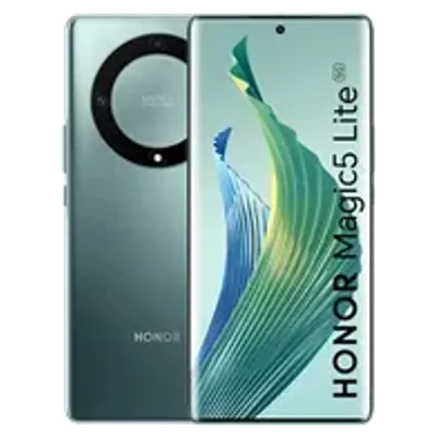 Honor Magic 5 Lite