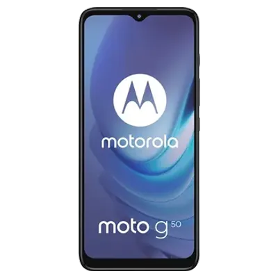 Moto G50