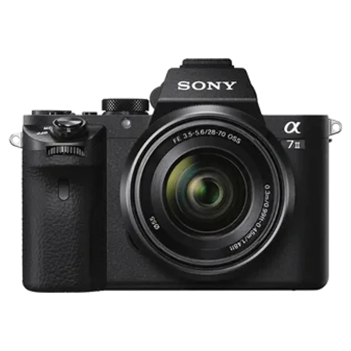 Sony Sony Alpha 7 II reconditionné