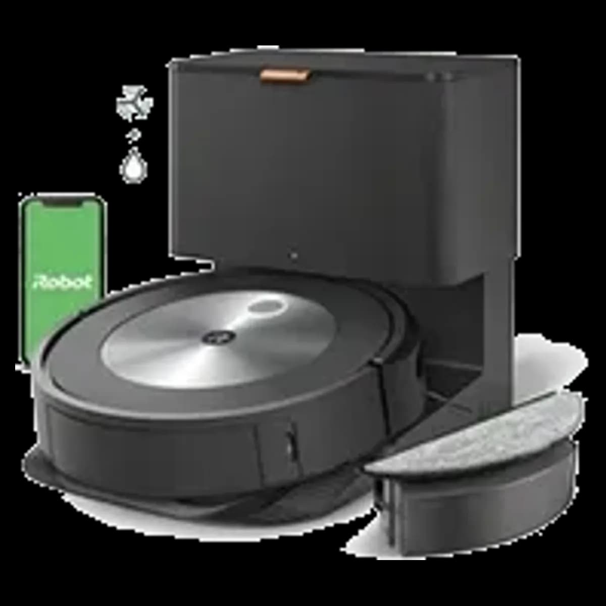 iRobot Roomba j5 reconditionné