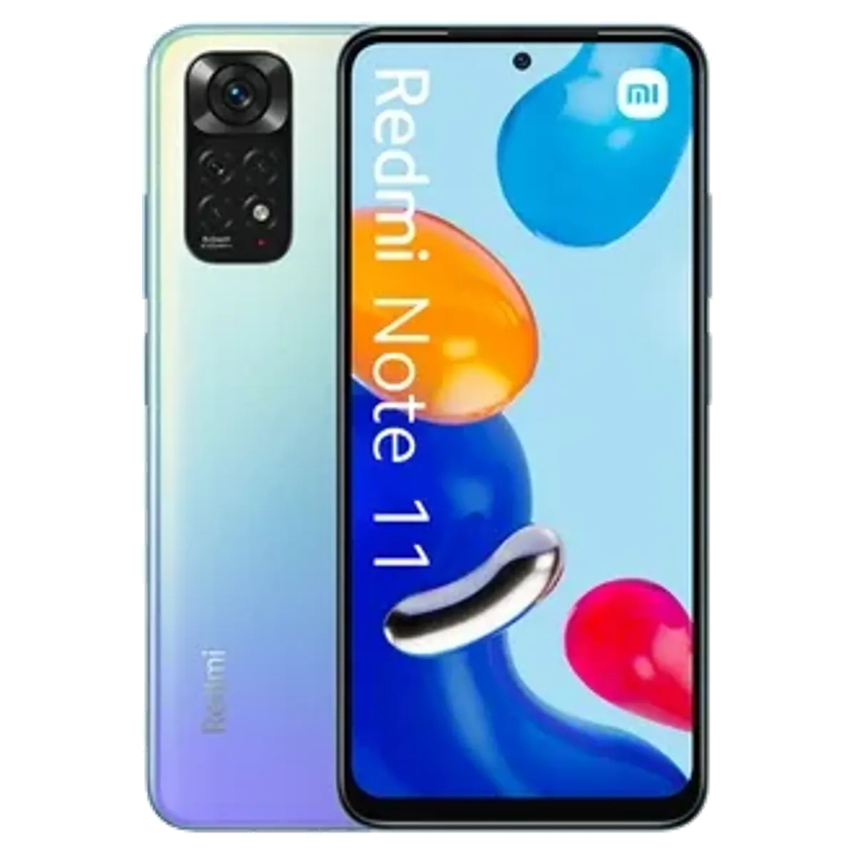 Xiaomi Redmi Note 11 reconditionné