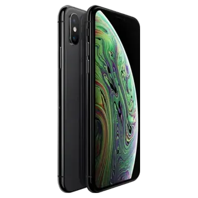 iPhone XS