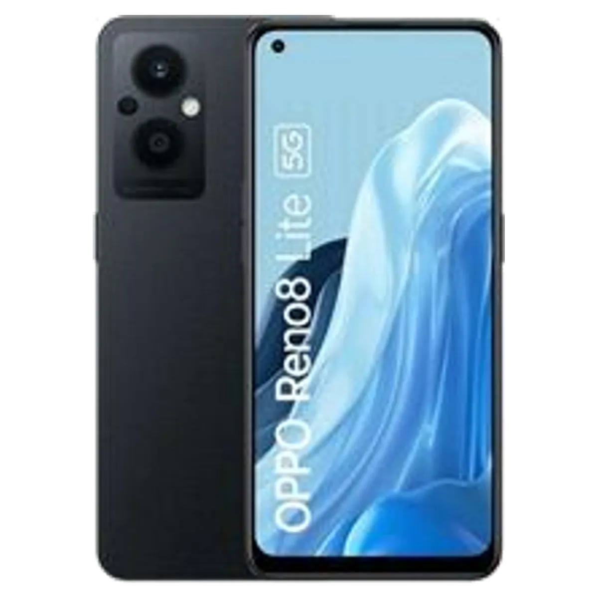 Oppo Oppo Reno 8 Lite reconditionné