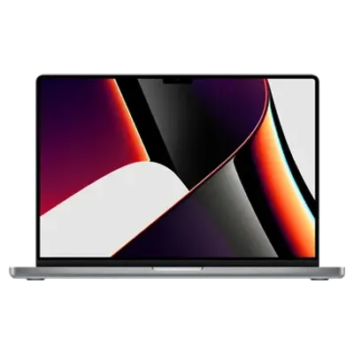 MacBook Pro M1 16" 2021