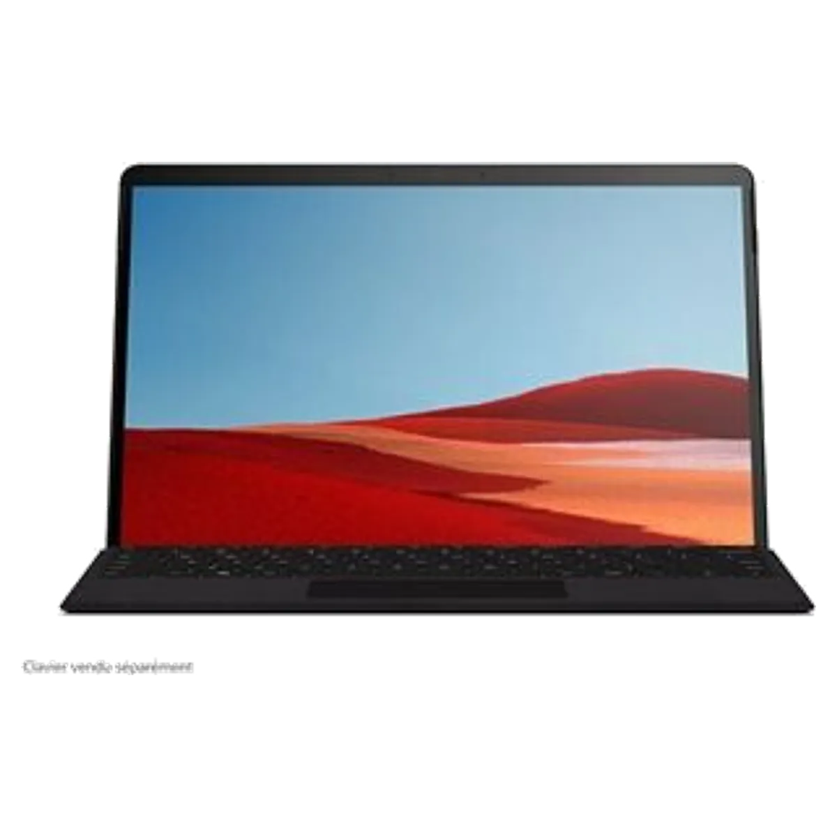 Microsoft Surface Pro X 13" reconditionné